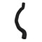 Crp Products Bmw X5 00-06 V8 4.4L Heater Hose, Chh0181P CHH0181P - alternate 5